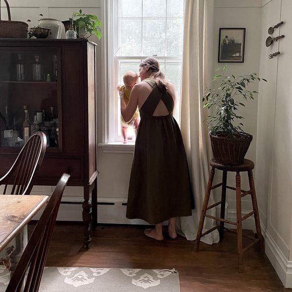 Meet your Posher, Kriste - Picture 1 of 1